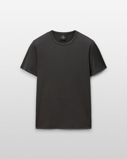 Merino Jersey Vista Slim T-Shirt