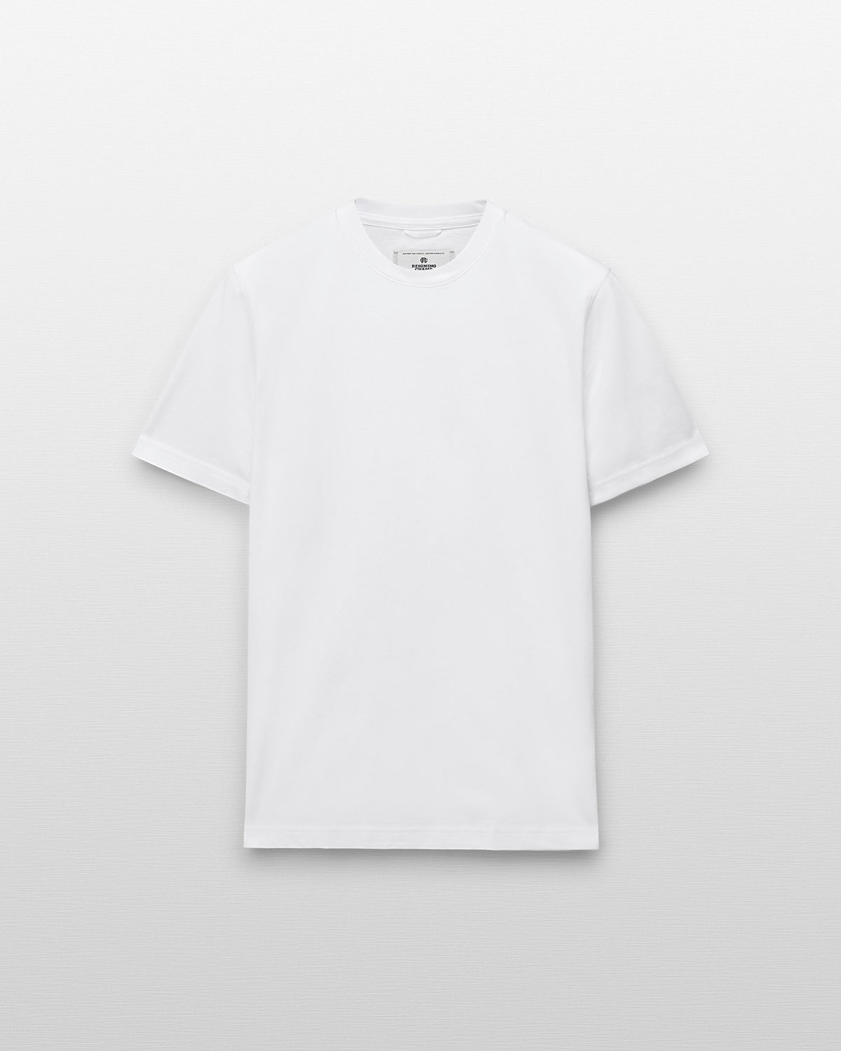 Midweight Jersey Standard T-Shirt Tall