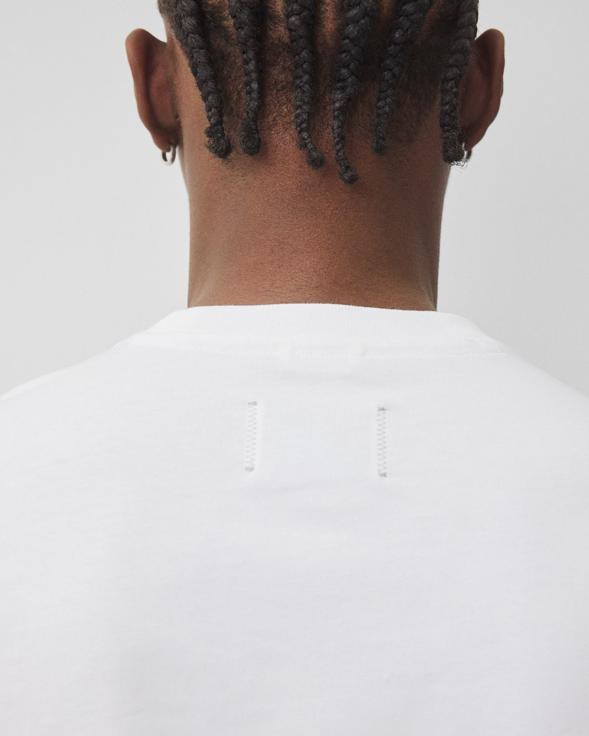 Midweight Jersey Standard T-Shirt Tall