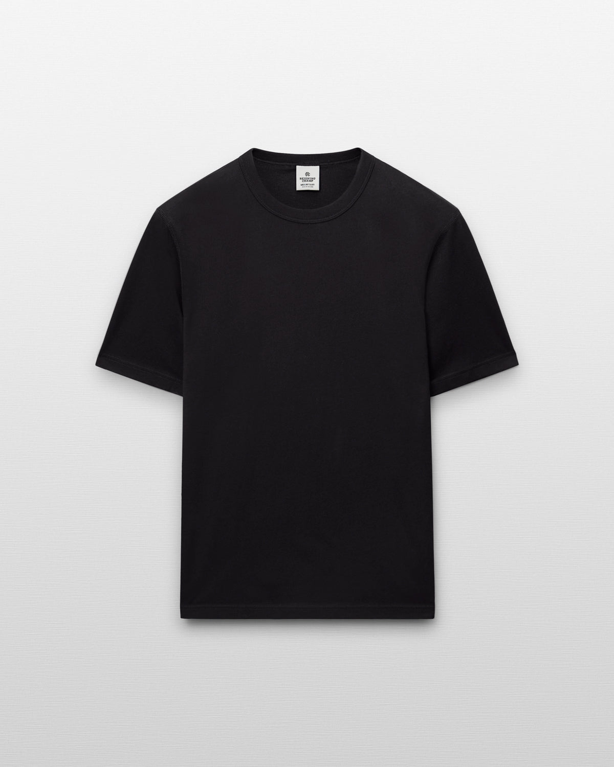 Lightweight Jersey Standard T-Shirt Tall