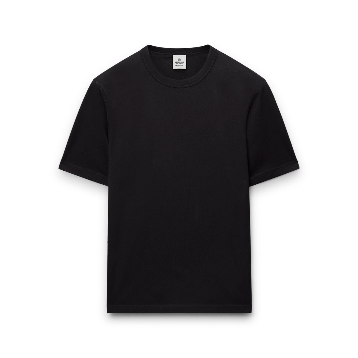 Lightweight Jersey Standard T-Shirt Tall