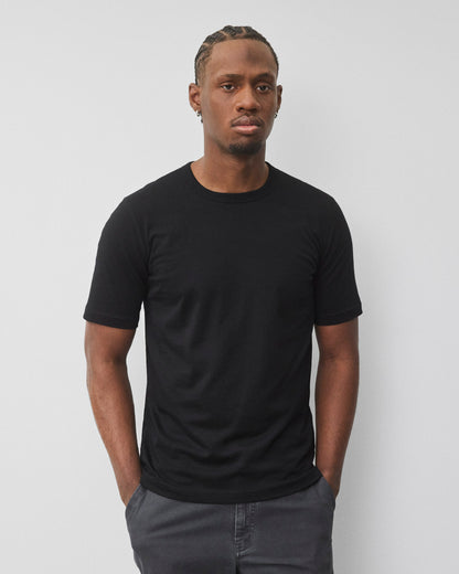 Lightweight Jersey Standard T-Shirt Tall