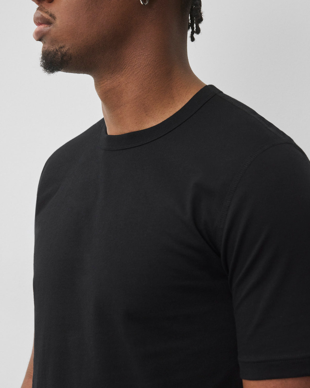 Lightweight Jersey Standard T-Shirt Tall