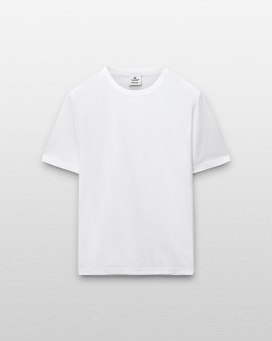 Lightweight Jersey Standard T-Shirt Tall