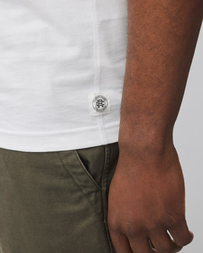 Lightweight Jersey Standard T-Shirt Tall