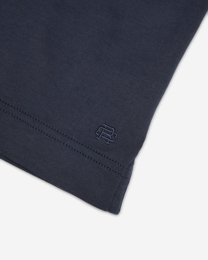 Cotton Interlock Standard Long Sleeve Polo