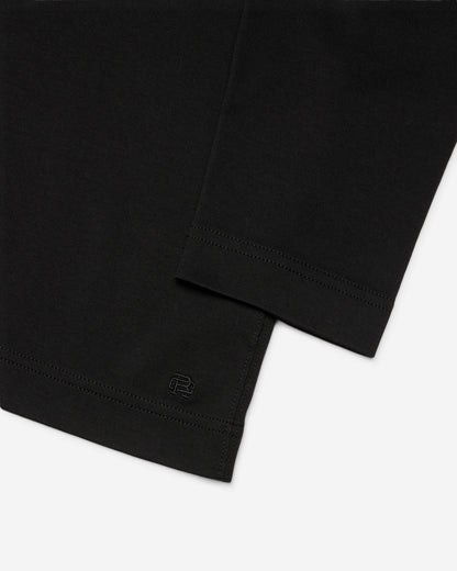 Cotton Interlock Standard Longsleeve