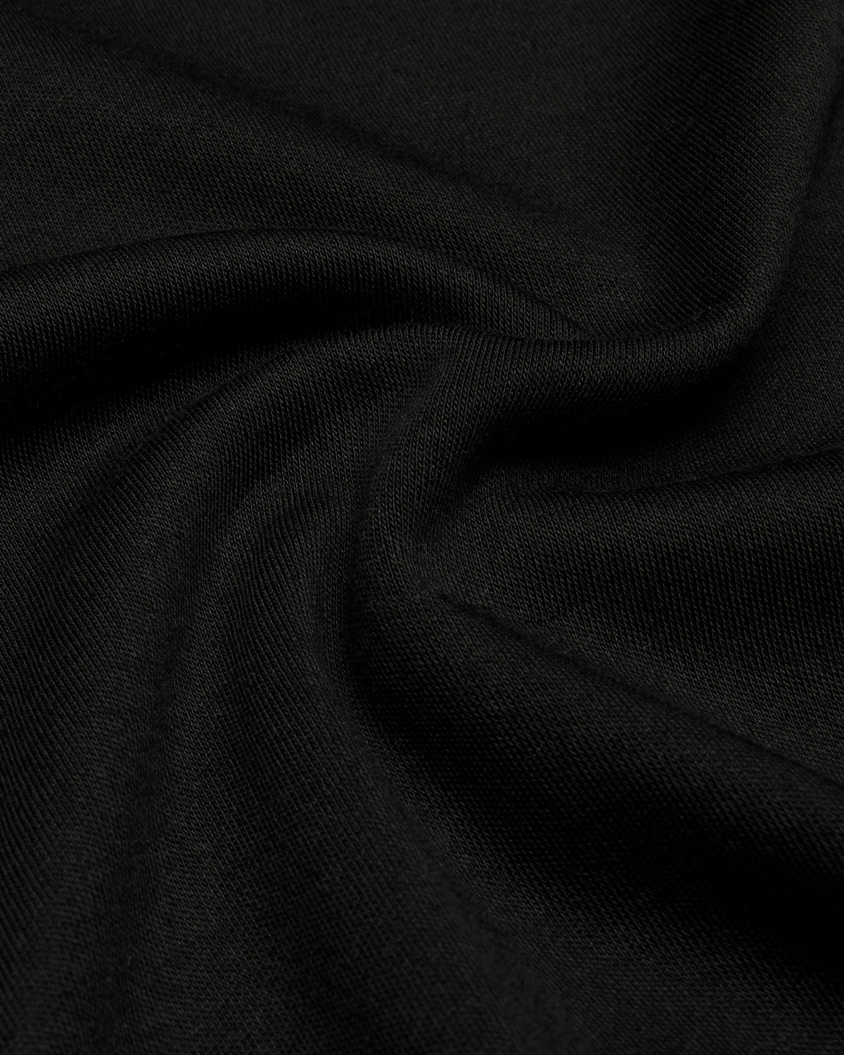 Cotton Interlock Standard Longsleeve