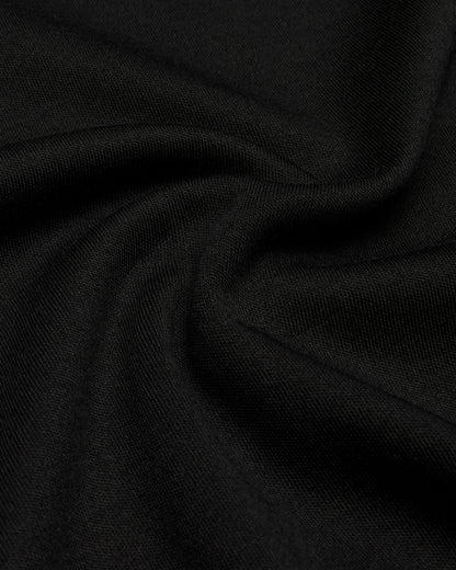 Cotton Interlock Standard Longsleeve