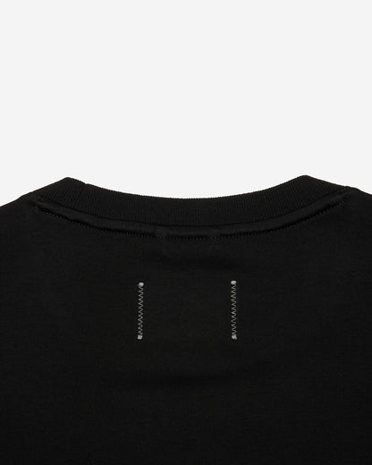 Cotton Interlock Standard Longsleeve