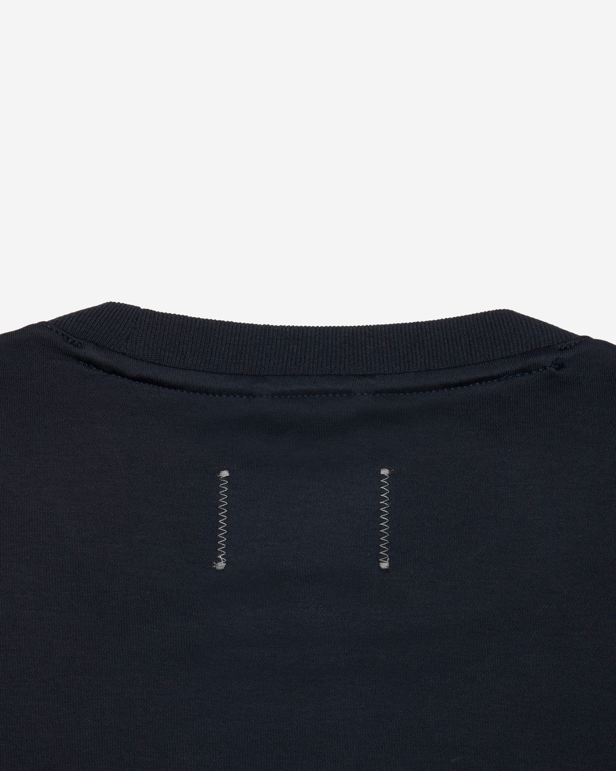 Cotton Interlock Standard Longsleeve