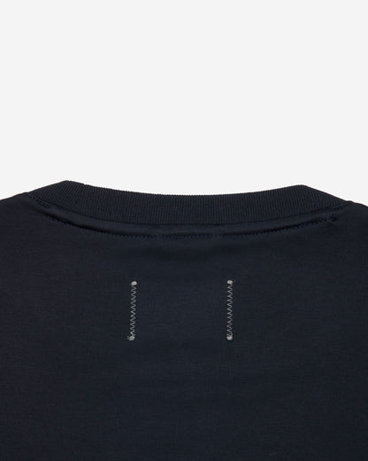 Cotton Interlock Standard Longsleeve