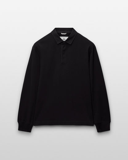 Heavyweight Jersey Standard Rugby Shirt