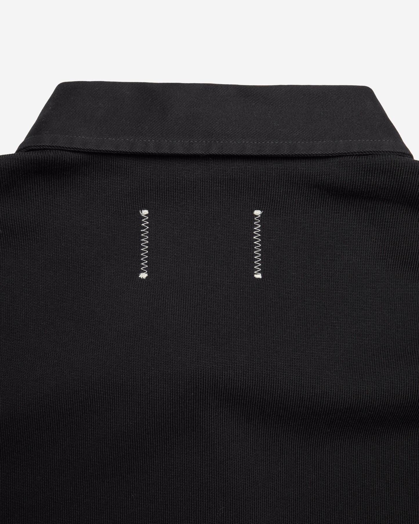 Heavyweight Jersey Standard Rugby Shirt