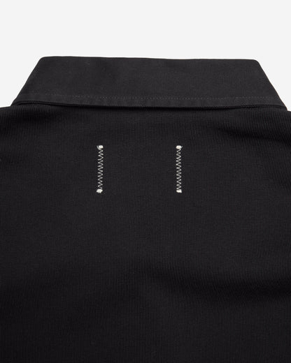Heavyweight Jersey Standard Rugby Shirt