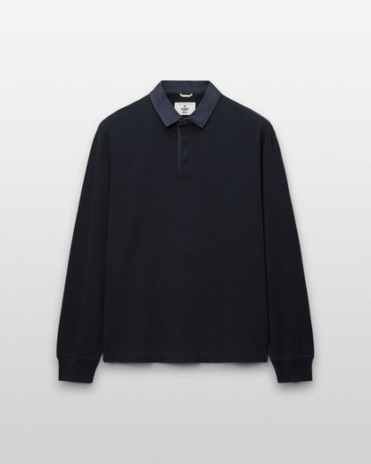Heavyweight Jersey Standard Rugby Shirt