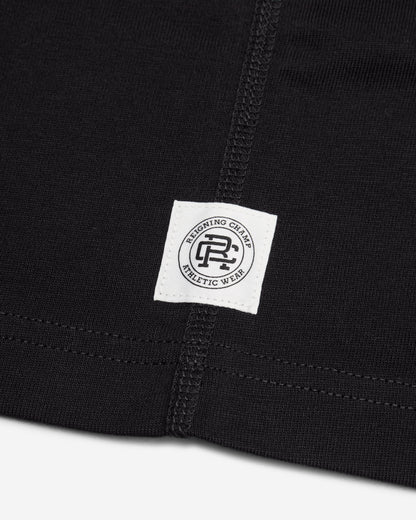 Midweight Jersey Standard Long Sleeve