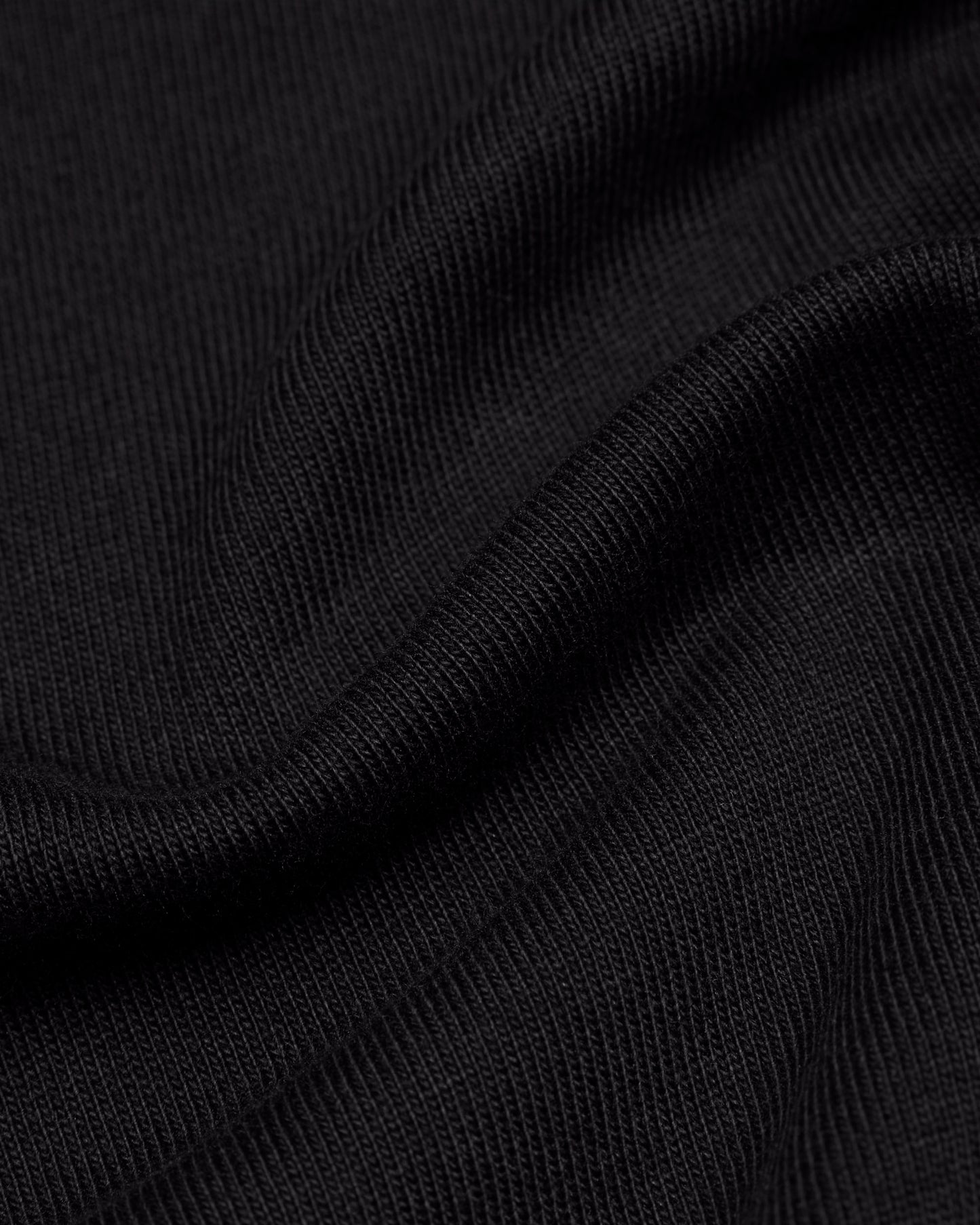 Midweight Jersey Standard Long Sleeve