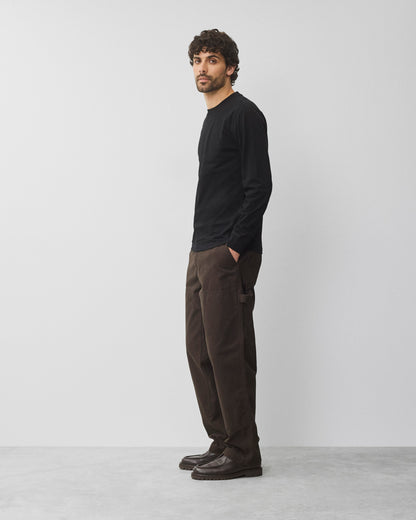 Midweight Jersey Standard Long Sleeve