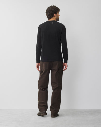 Midweight Jersey Standard Long Sleeve