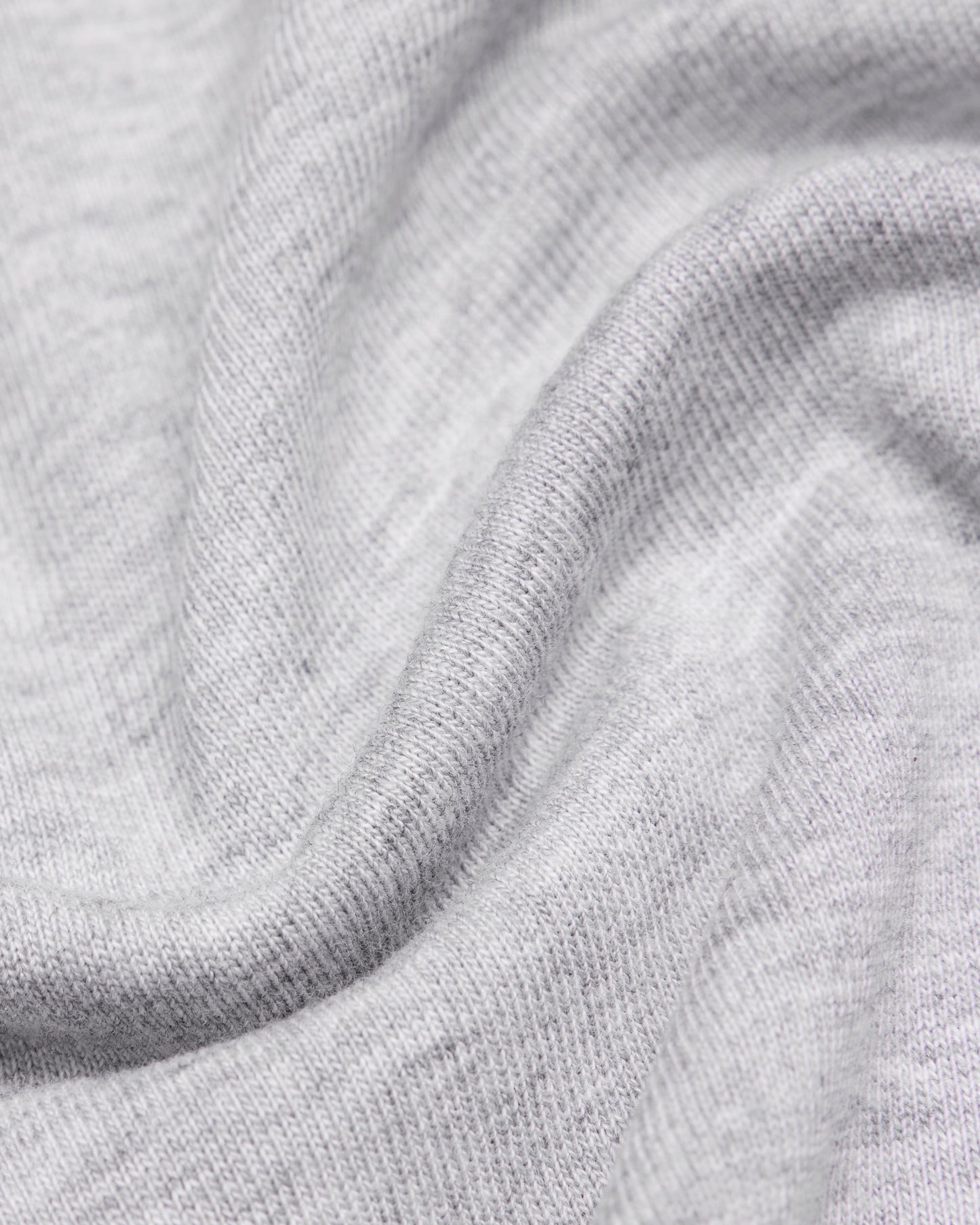 Midweight Jersey Standard Long Sleeve