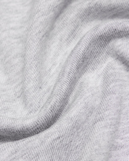 Midweight Jersey Standard Long Sleeve