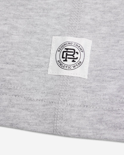 Midweight Jersey Standard Long Sleeve