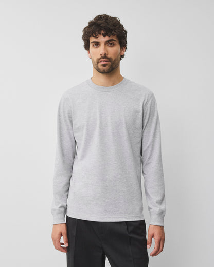 Midweight Jersey Standard Long Sleeve