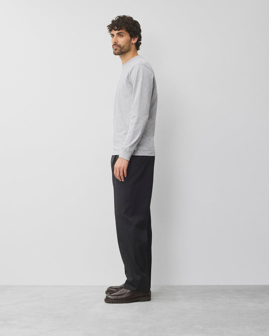 Midweight Jersey Standard Long Sleeve