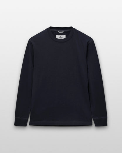 Midweight Jersey Standard Long Sleeve
