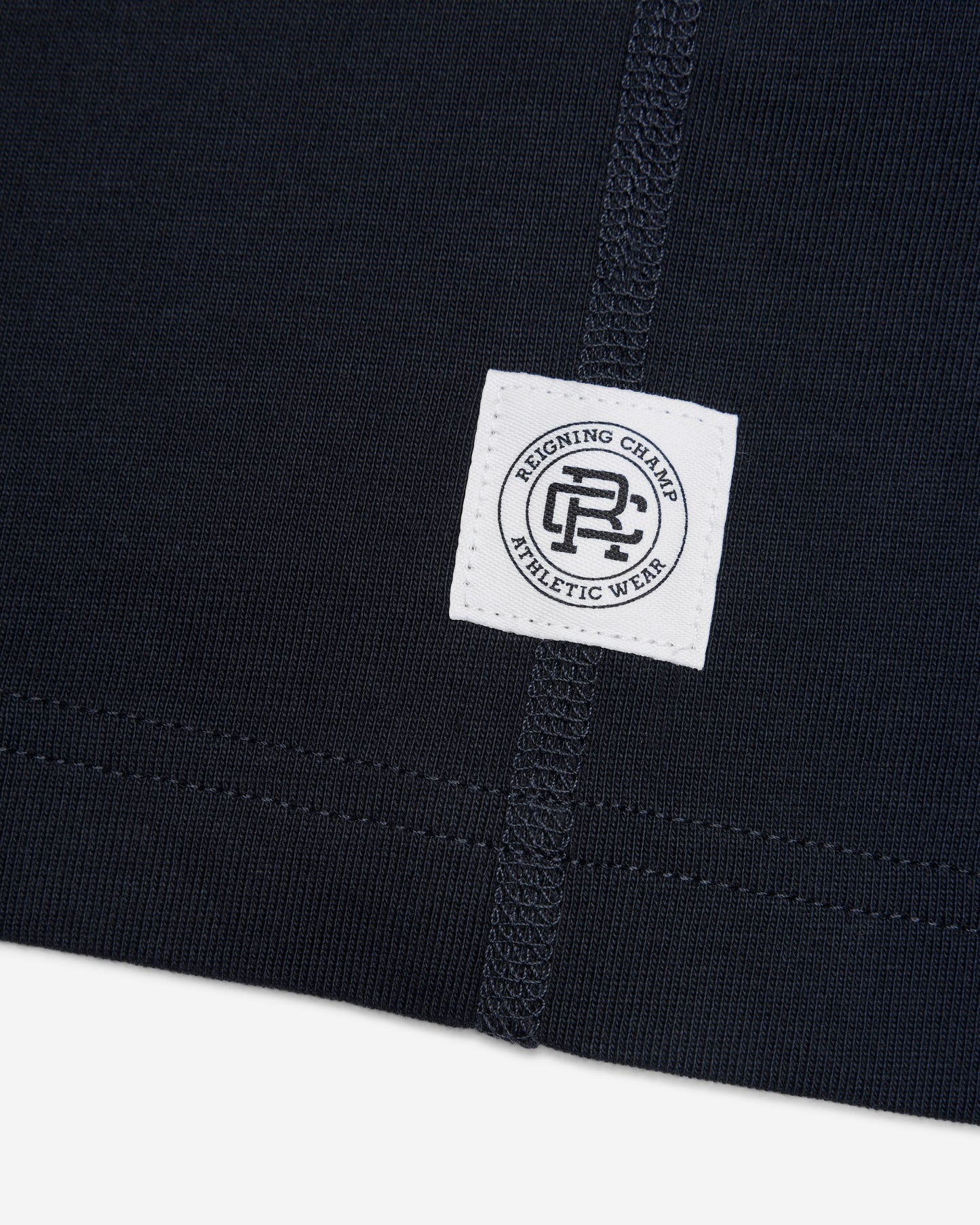 Midweight Jersey Standard Long Sleeve