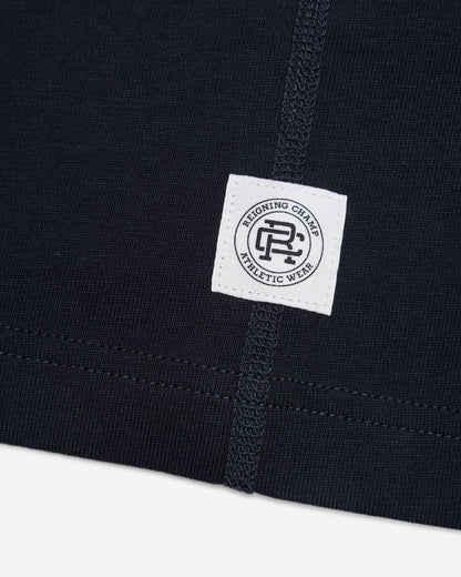 Midweight Jersey Standard Long Sleeve
