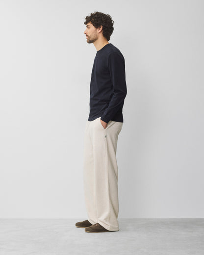 Midweight Jersey Standard Long Sleeve