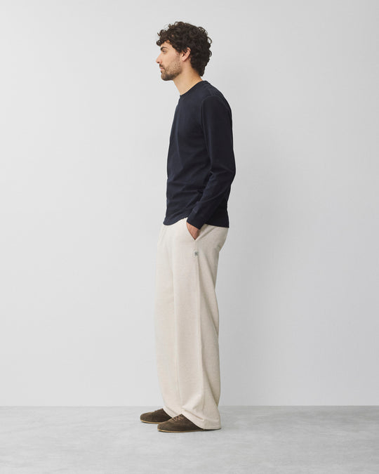 Midweight Jersey Standard Long Sleeve