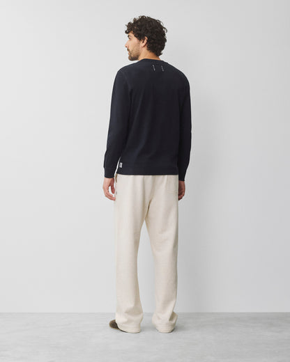 Midweight Jersey Standard Long Sleeve