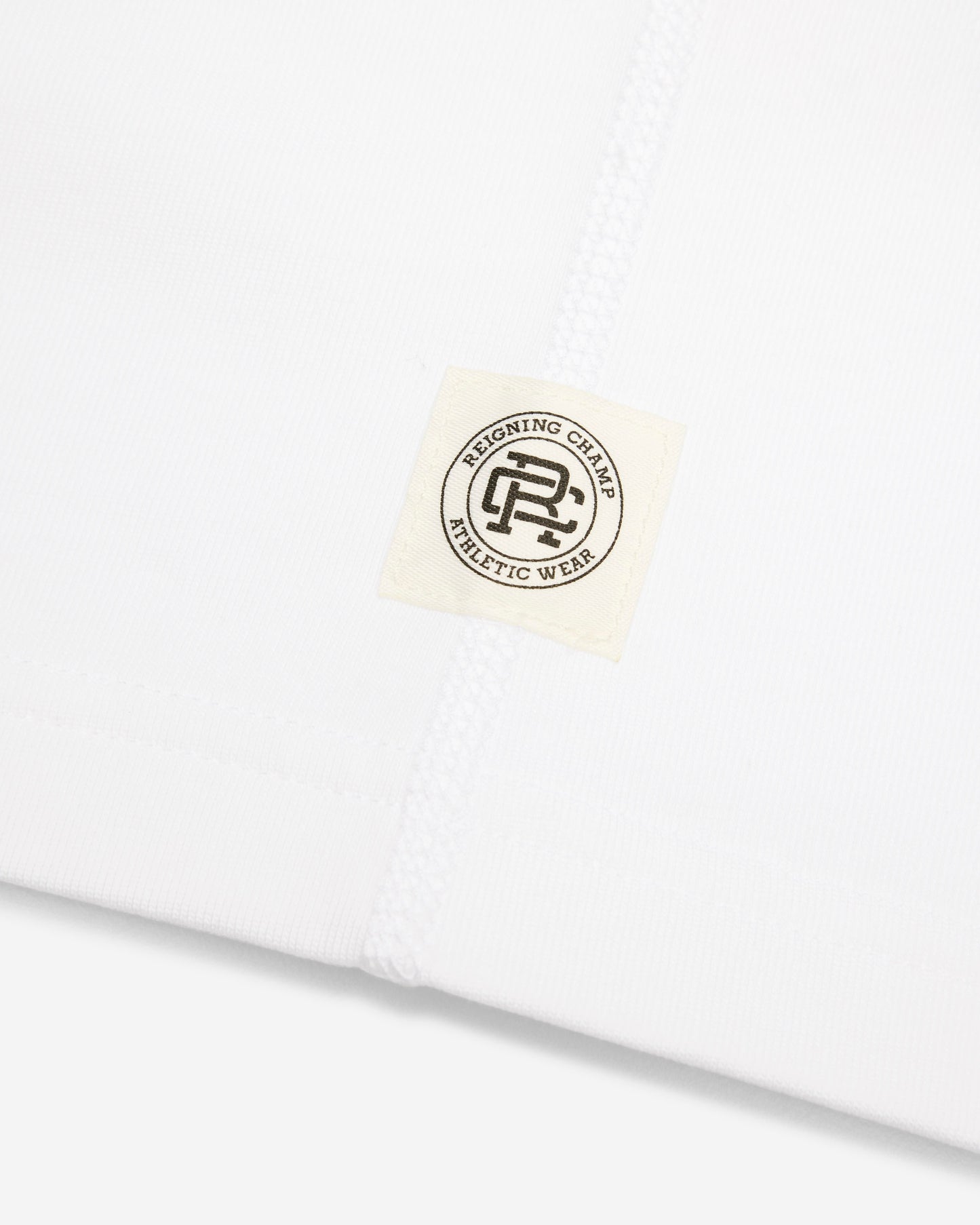 Midweight Jersey Standard Long Sleeve