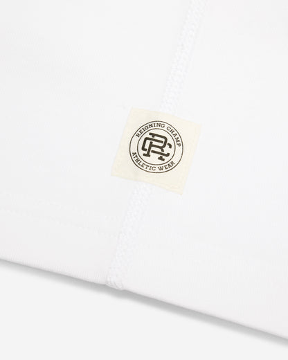 Midweight Jersey Standard Long Sleeve