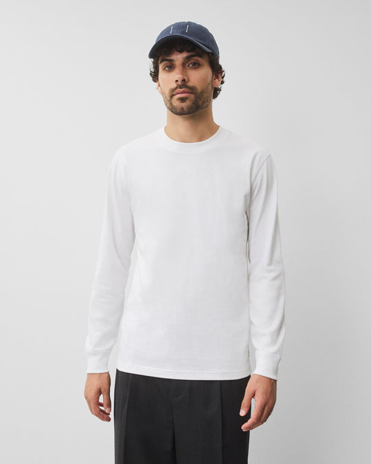 Midweight Jersey Standard Long Sleeve