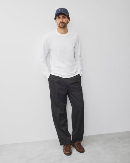 Midweight Jersey Standard Long Sleeve