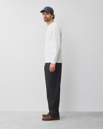 Midweight Jersey Standard Long Sleeve