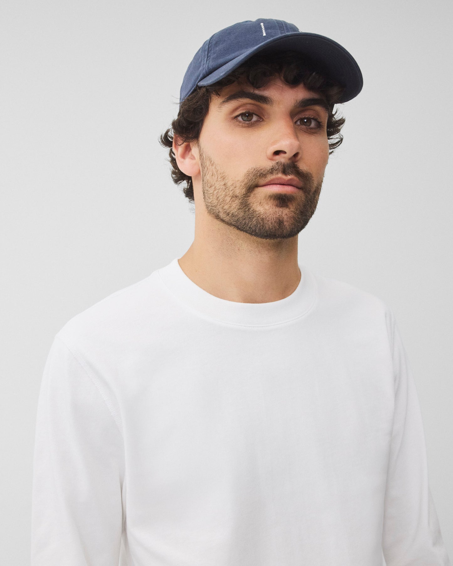 Midweight Jersey Standard Long Sleeve