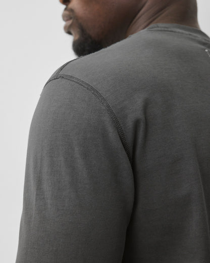 Midweight Jersey Fadeaway Standard Long Sleeve