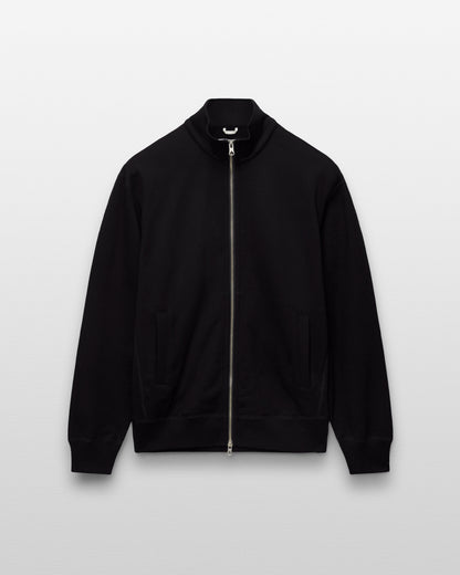 Midweight Terry Standard Track Jacket