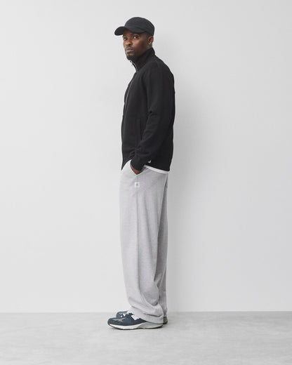 Midweight Terry Standard Track Jacket