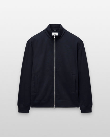 Midweight Terry Standard Track Jacket