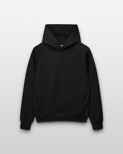 Dual Fleece Standard Hoodie