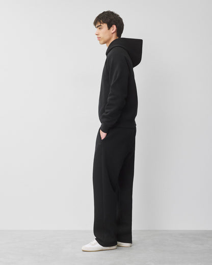 Dual Fleece Standard Hoodie