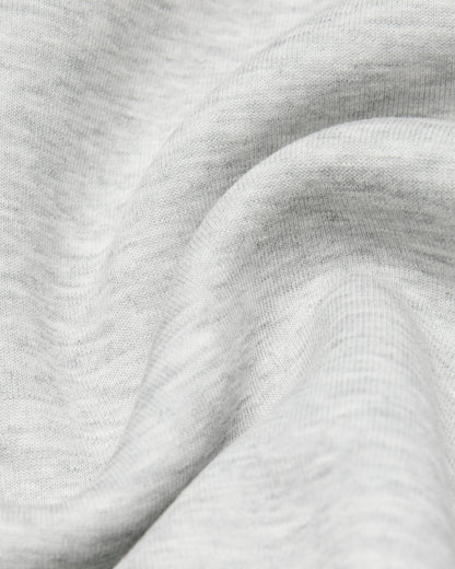 Dual Fleece Standard Hoodie
