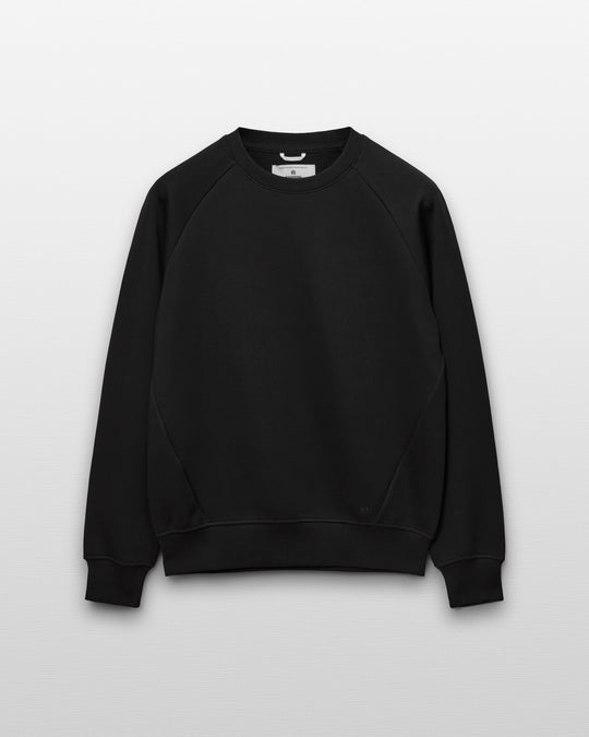 Dual Fleece Standard Crewneck