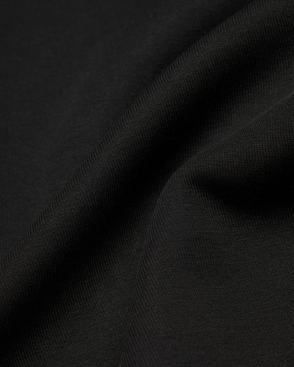 Dual Fleece Standard Crewneck